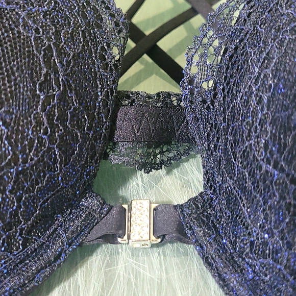 La SENZA 32D Push-Up Razorback - Picture 2 of 6